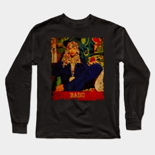 Yun Long Sleeve T-Shirt